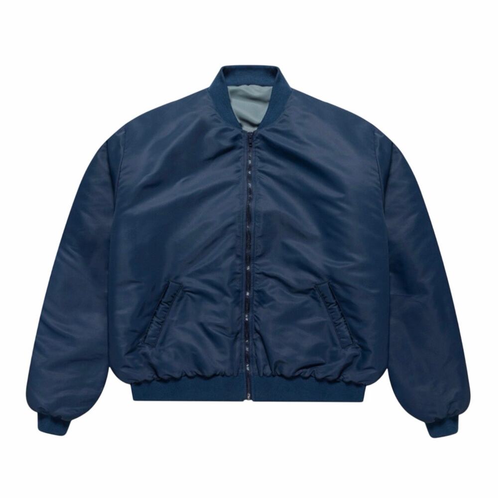 Yeezy Oversized Bomber Jacket ‘BB-01’
